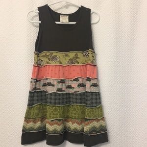 Matilda Jame Jumping Wendy Dress